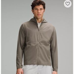 Lululemon Pace Breaker Jacket - Medium, Color Rover